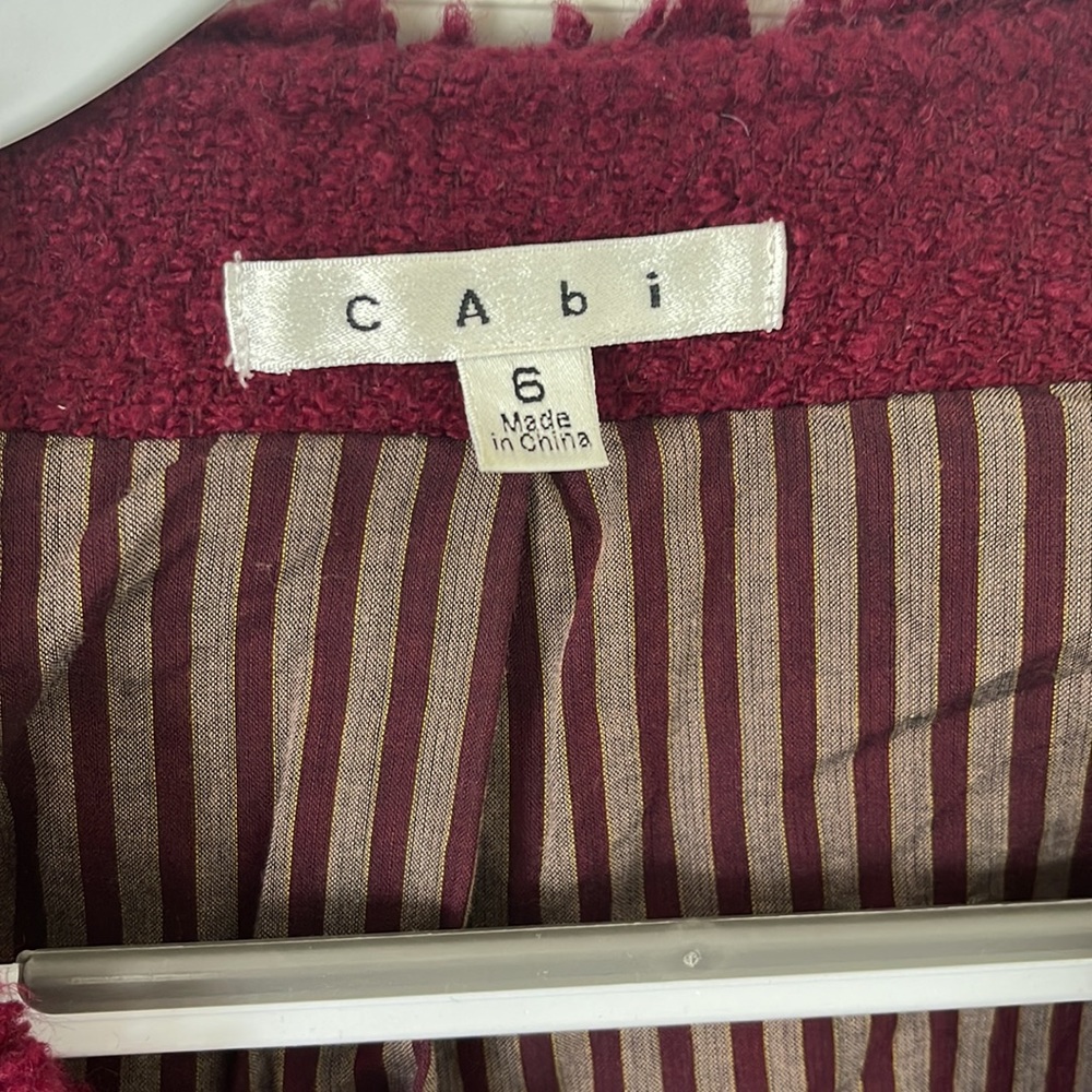 Tweed Jacket - Picture 2 of 4